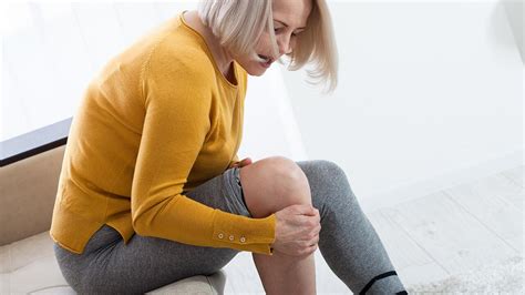 Mittel gegen Gelenkschmerzen im Test: Keines ist besser als .